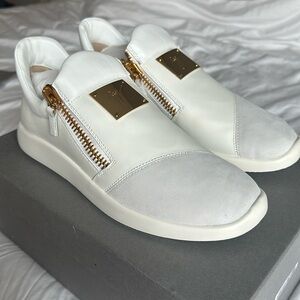 Giuseppe Zanotti design sneakers